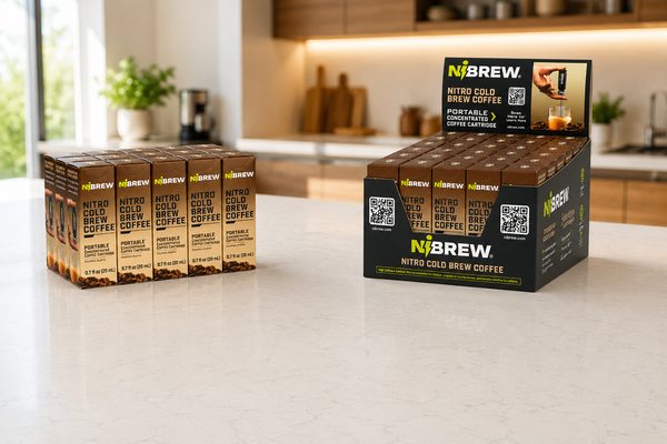 Monthly Subscription — 15-Pack