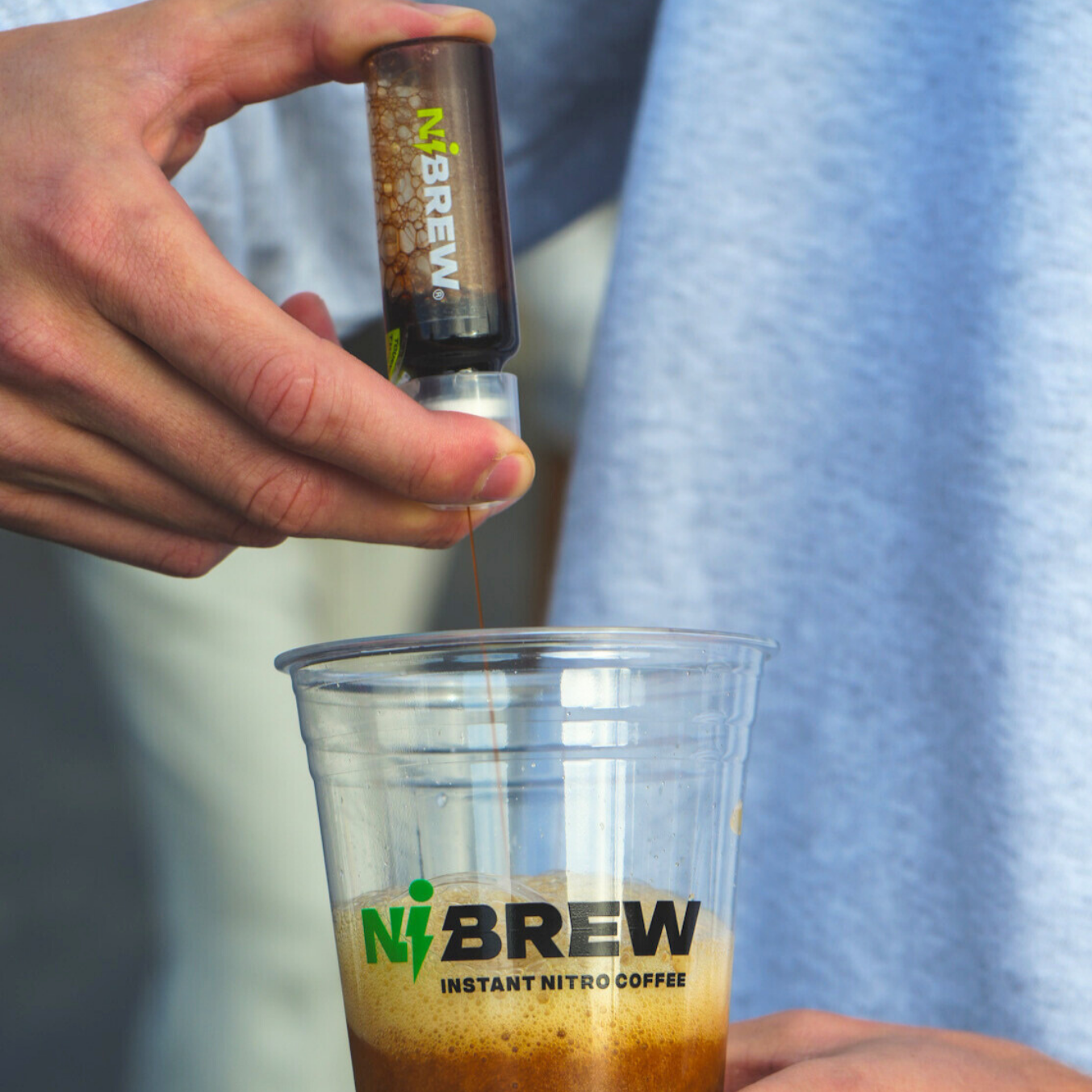 NIBREW LIMITED DROP BUNDLE