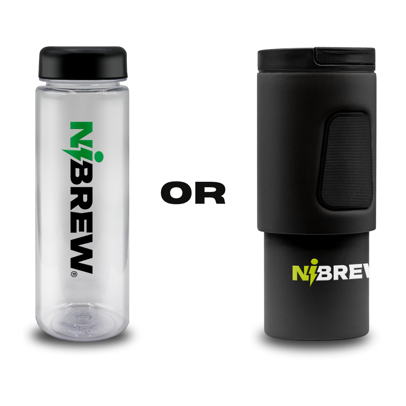 NIBREW LIMITED DROP BUNDLE