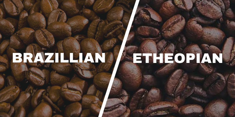 Blend of Coffee