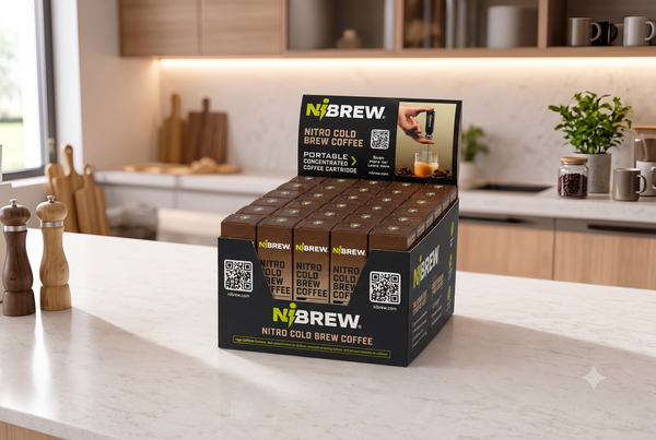 Monthly Subscription 30-Pack — Power User