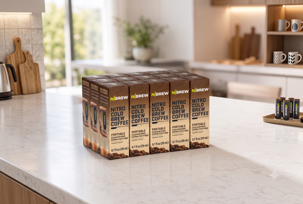 Monthly Subscription — 15-Pack