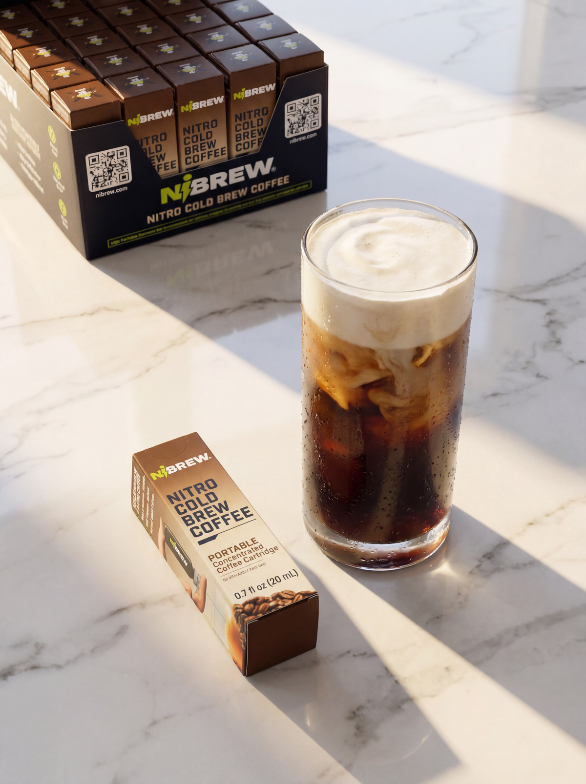 The Lazy Latte