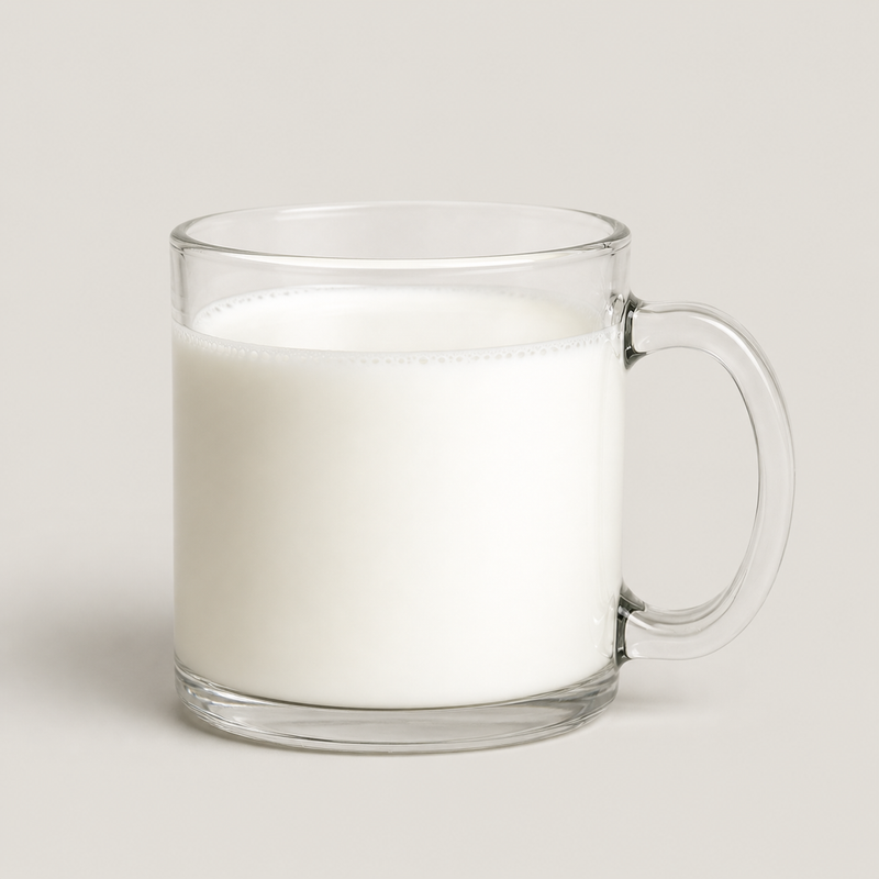Fill Your Cup