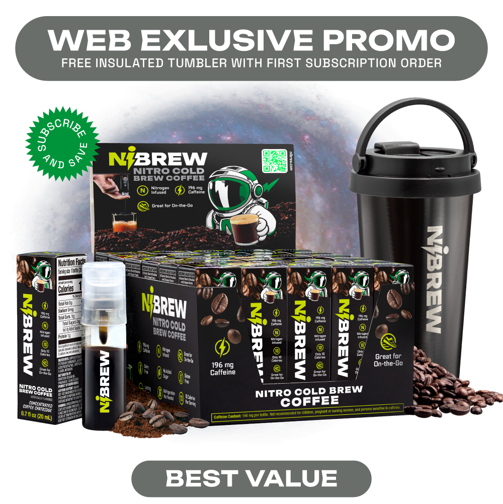 Café Nibrew