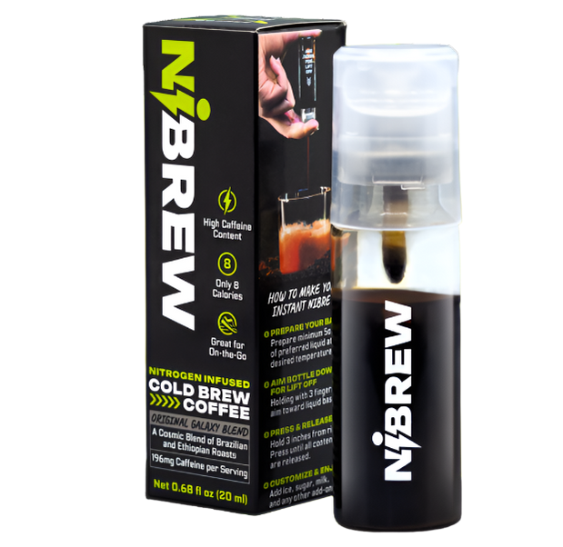 nibrew