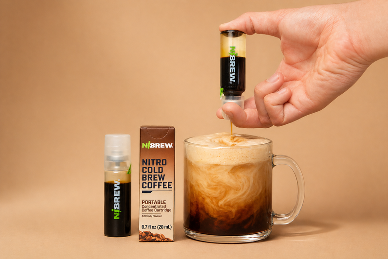 Hero Product